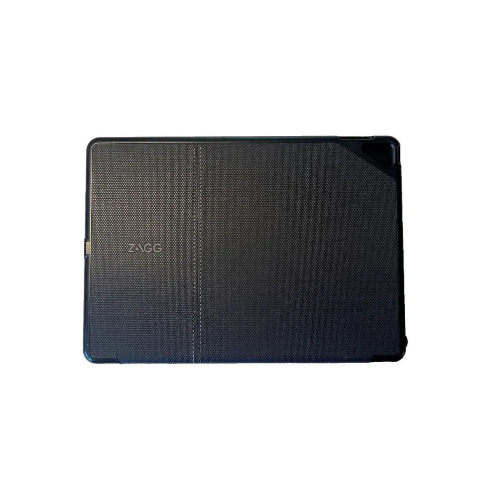 ZAGG Black Keyboard Case for Tablets